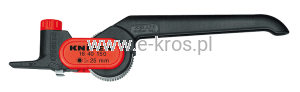 PRZYRZĄD DO ŚCIĄGANIA ZEWNĘTRZNEJ IZOLACJI 150MM