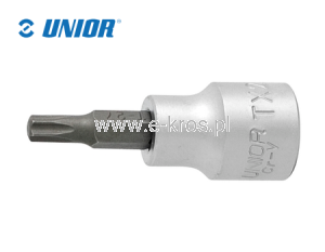 Nasadka 3/8" TX 20mm Unior