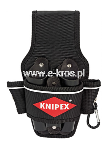ETUI NA PASEK 170X235X75MM PUSTA