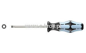 Wkrętak TORX Inox T 9x60mm Wera