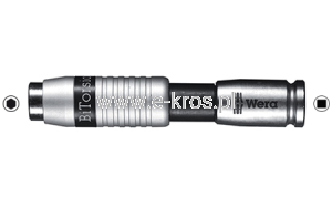 Uchwyt uniwersalny z magnes. 1/4''x 77mm BiTorsion
