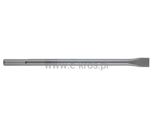 Dłuto SDS-Max 25x600mm Milwaukee