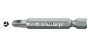Końcówka TRI-WING 1/89mm Wera