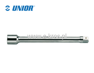 Przedłużka 1"x400mm Unior