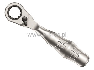Grzechotka 107mm Zyklop Mini 2 Wera