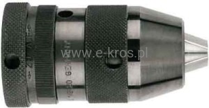 Uchwyt wiertarski bezkluczowy 1/2" 13mm Milwaukee
