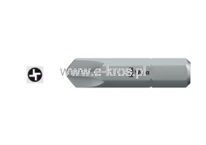 Końcówka TORQ-SET  1/4''/32mm Mplus Wera