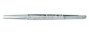 PINCETA PRECYZYJNA PROSTA 155MM