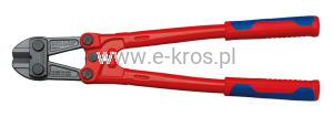 NOŻYCE PRZEGUBOWE DO PRĘTÓW 460MM