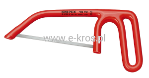PIŁA DO METALU PUK DŁUG. BRZESZ. 150MM 240MM