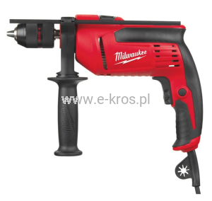 Wiertarka udarowa 705W PD-705 Milwaukee