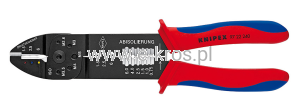 SZCZYPCE DO ZAGNIATANIA 240MM